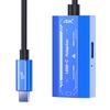 Адаптер, совместимый с USB-C на HDMI, 4K, 60 Гц для XREAL/Rokid Air Switch/Steam Deck