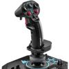 Joystick et de manette des gaz - THRUSTMASTER - Sol-R 4 HOTAS - Technologie HEART
