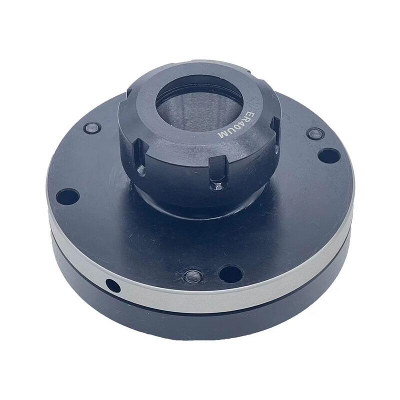 Rongyu D52-ER40 Collet Chuck Quick Change System Component