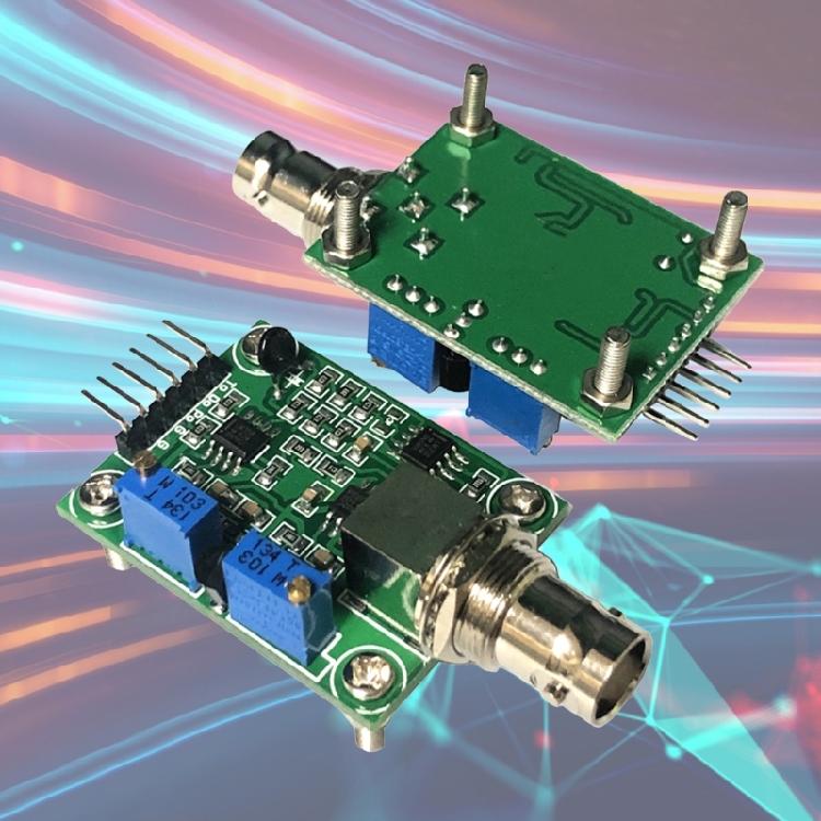 Датчик pH для Arduino Жидкостный Датчик-регулятор для определения значения pH 0-14 Модуль датчика