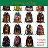Five Nights At Freddys Backpack Freddy Chica Foxy Bonnie Fnaf Bags Shoulder