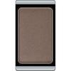 ARTDECO Eyeshadow 517 Matte Chocolate Brown 0.8g