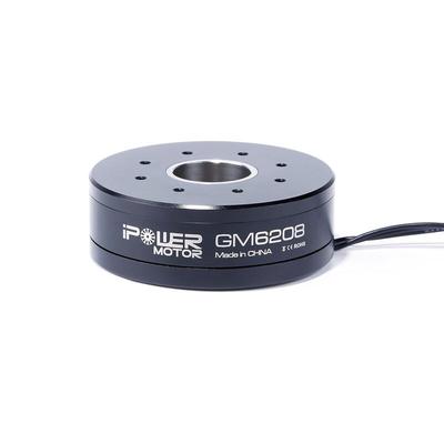 Бесколлекторный мотор для стабилизатора iFlight iPower GM6208 (Китайская версия)