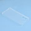 For Oppo A6x 5G / A6x 4G Transparent TPU Case Reinforced Corners Drop-proof Phone Cover