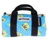 Sunstar Stationery SpongeBob SquarePants Pencil Outdoor Roll Boston SpongeBob S1426796 Case, Bag, SquarePants,