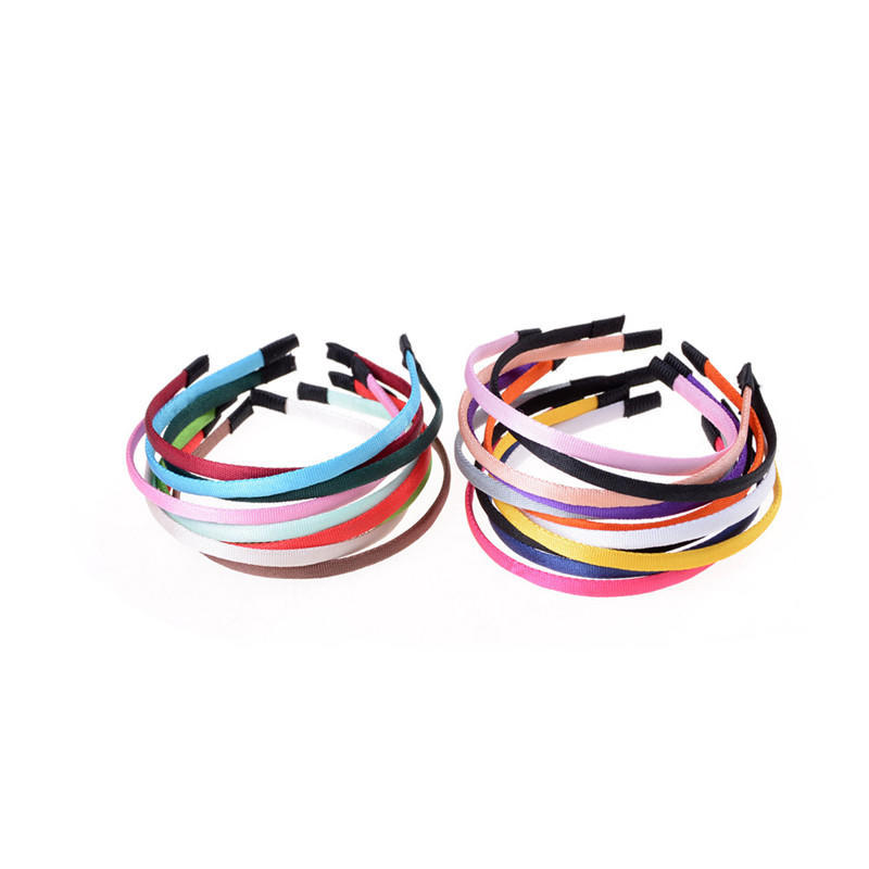 Cute Headband For 1/6 Blythe Pulip Dolls Hair Accessories Head Band For 29Cm Bjd