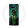 Coque - Samsung - Galaxy S10 Edge - Loki Thor Ragnarok - Protection Rigide - Mixte