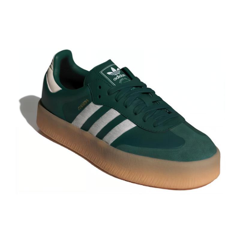 Adidas Женские кроссовки Sambae 'Collegiate Green Gum' IF1835