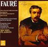 CD MICHEL PLASSON - Faure: Orchestral Works Volume 1 WPCS23285 Japan ObiClassical Used