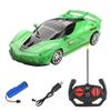 Четырехпозиционный радиоуправляемый автомобиль, беспроводной высокоскоростной гоночный автомобиль для дрифта, детская электрическая игрушечная модель автомобиля
