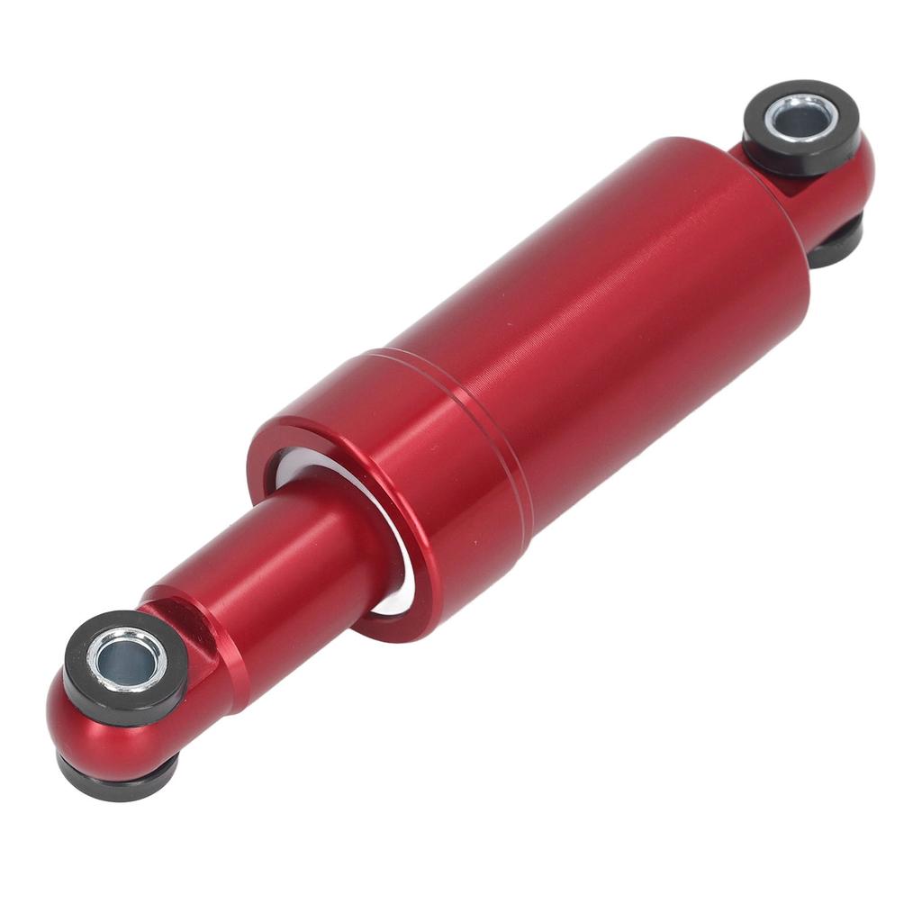 5.9in Shock Absorber Rear Red Shockers Replacement for Folding Scooter Electric Bike Poket Bike