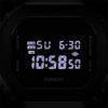 Casio Мужские часы G-SHOCK GM-5600UB-1JF [G-SHOCK Metal Bezel GM-5600] Square Watch Black Digital