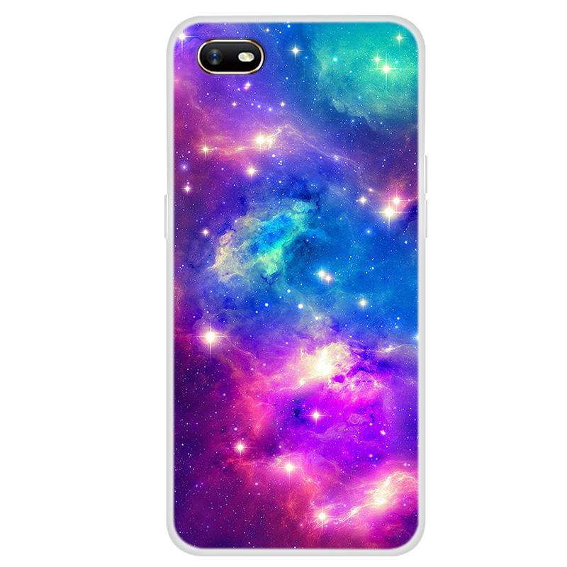 Для OPPO RX17 Neo Чехол Телефонная Обложка Мягкий Силикон Печать Задняя Крышка Coque Для OPPO RX17 Neo CPH1893 RX 17 Neo Чехол RX17Neo Capa