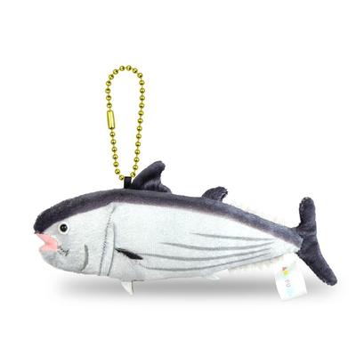 Amuse Ocean World Бонито LMC Черный 704337