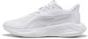 Женские кроссовки PWR Hybrid (310477) пума белый/серебристый