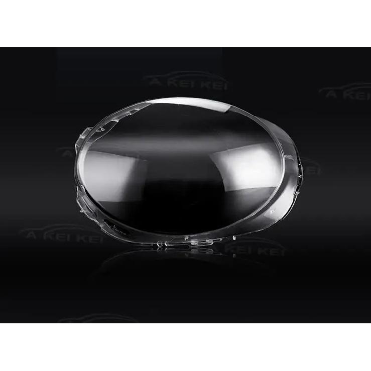 Для BMW Mini F56 2014-2018 Автомобильный Плафон Фары Крышка Фары Автомобиль Прозрачный Корпус 2015 2016 2017 Совершенно Новый Прозрачный