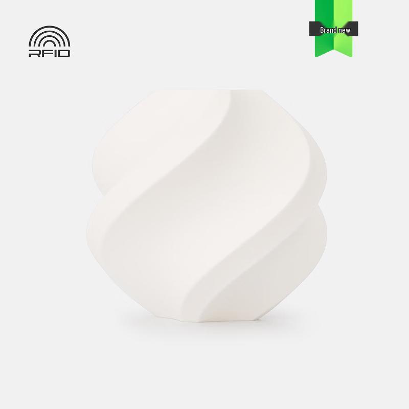 Filament для 3D-принтера Bambu Lab Pure PLA, штекер CN (адаптер в комплекте)