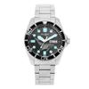 Seiko Alba Al4623x1 Mechanical Men S Metal Watch