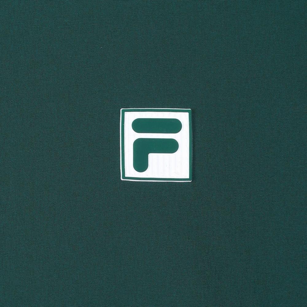 Fila Теннисный анорак Color Block Fs2jkg3302x Dgr