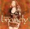 CD BRANDY - The Best Of Brandy (International R 8122746612 ATLANTIC 2005 Germany Rap & Hip-Hop/R&B Used