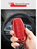 Чехол для ключа BYD для Yuan EV, Qin Pro, Song Max, Tang Gen 2