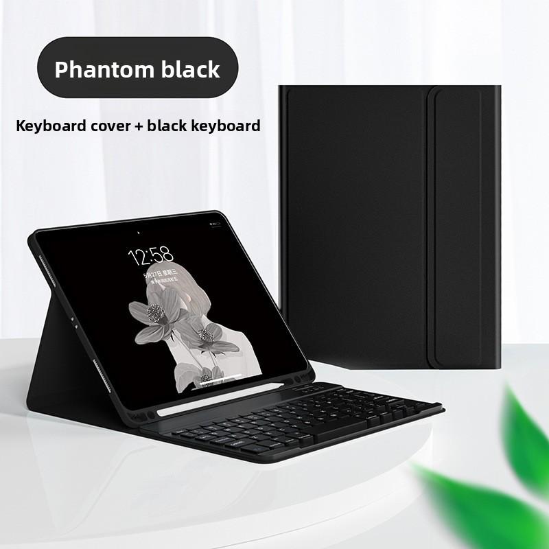 Чехол-клавиатура Bluetooth для iPad Pro 11 Air 4 iPad 10 с держателем для карандаша 10.2 Защитная крышка