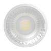 Module LED 5W pour spot encastrable GU10, MR16, 3000K, 380lm, 38°