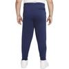 Детские вязаные спортивные штаны Nike Midnight Marine Blue DM8100-410