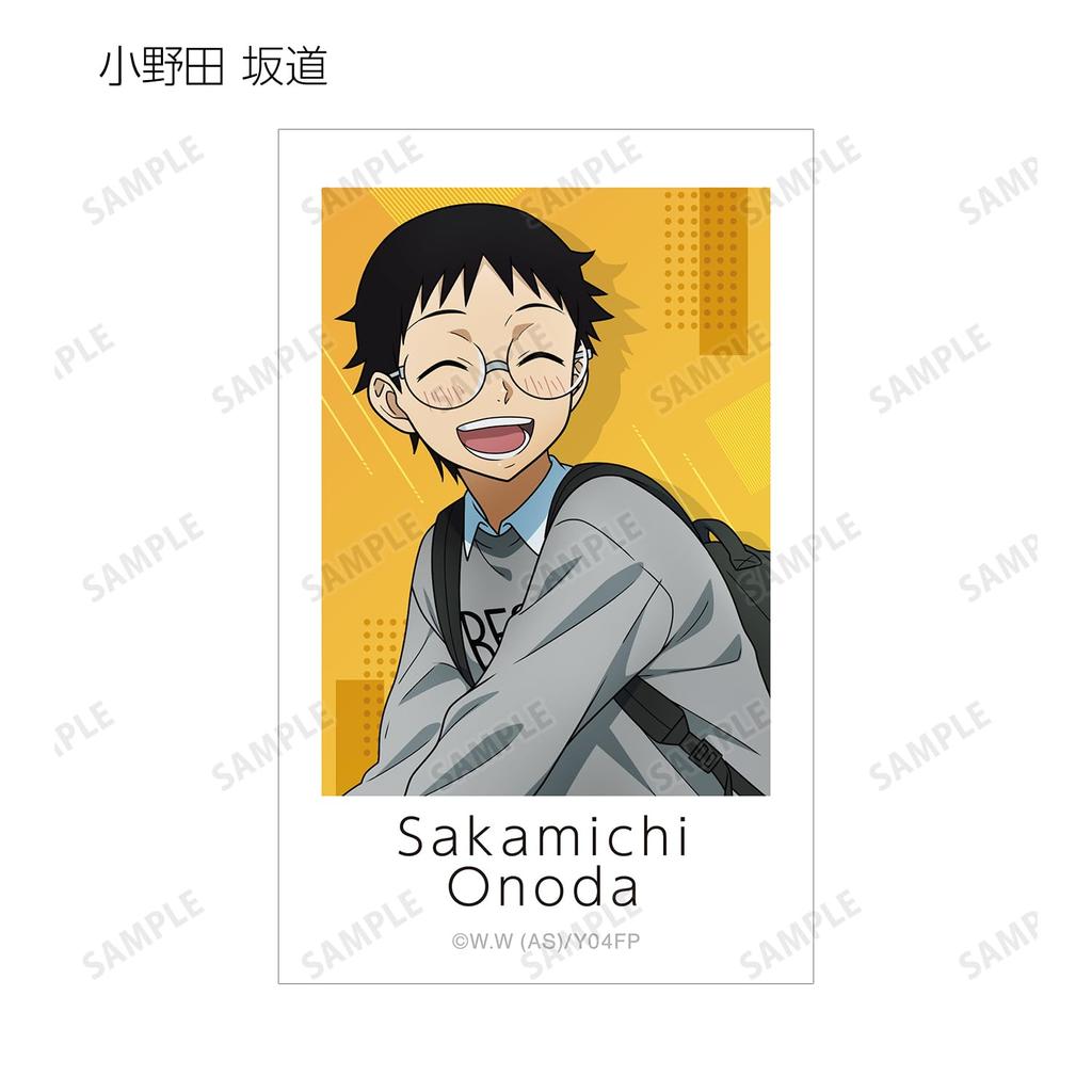Yowamushi Pedal GLORY LINE Original Outing Trading Illustration Cards Box of 13 Ver.
