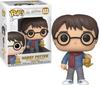 FUNKO HARRY Гарри Поттер POP! ПОТТЕР Праздник-
