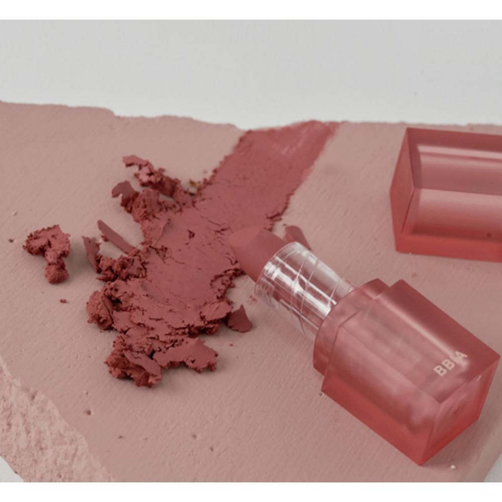 Bbia Last Powder Lipstick 3,5 г, 13 оттенков, 1 шт.