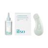 [ilso] Super Melting Sebum Softener 150g / Cotton Pads / Deep Clean Master