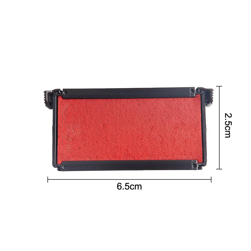 Штемпельная подушечка Чернильная подушечка Trodat Printing 4912 Typo Self Inking Stamp Rubber Stamp