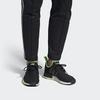 Adidas NMD_R1 Сигнальный Зеленый FX1032