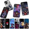 Для Motorola Moto G04 G13 G14 G22 G23 G32 G34 G35 G64 G82 G84 G53 G60 G72 E14 E15 E13 Чехол Итачи Учиха Мадары Наруто Саске