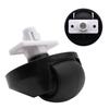 Переднее колесо для S4 S6 S6 Pure S5 Max S6 Max V E4 Caster Wheel