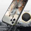 MY11 Fine Horse Soft Shell Phone Case for Xiaomi Xiaomi Poco M4 M5 M6 M7 X3 X6 X7 F8 Ultra Pro GT NFC