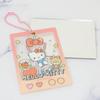 T'S Factory - Портативное зеркало Sanrio Hello Kitty