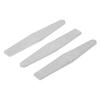 Wave Hobby Tool Series File Stick Hard #1000, 3-Pack, Plastic Model Tool, HT-624