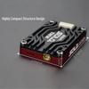 RUSHFPV TANKII SOLO 1.6W Analog Video Transmitter