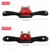 Multi-purpose Wood Working Hand Tool Multifunctional Spare Planer Tools  Wood Carpenter