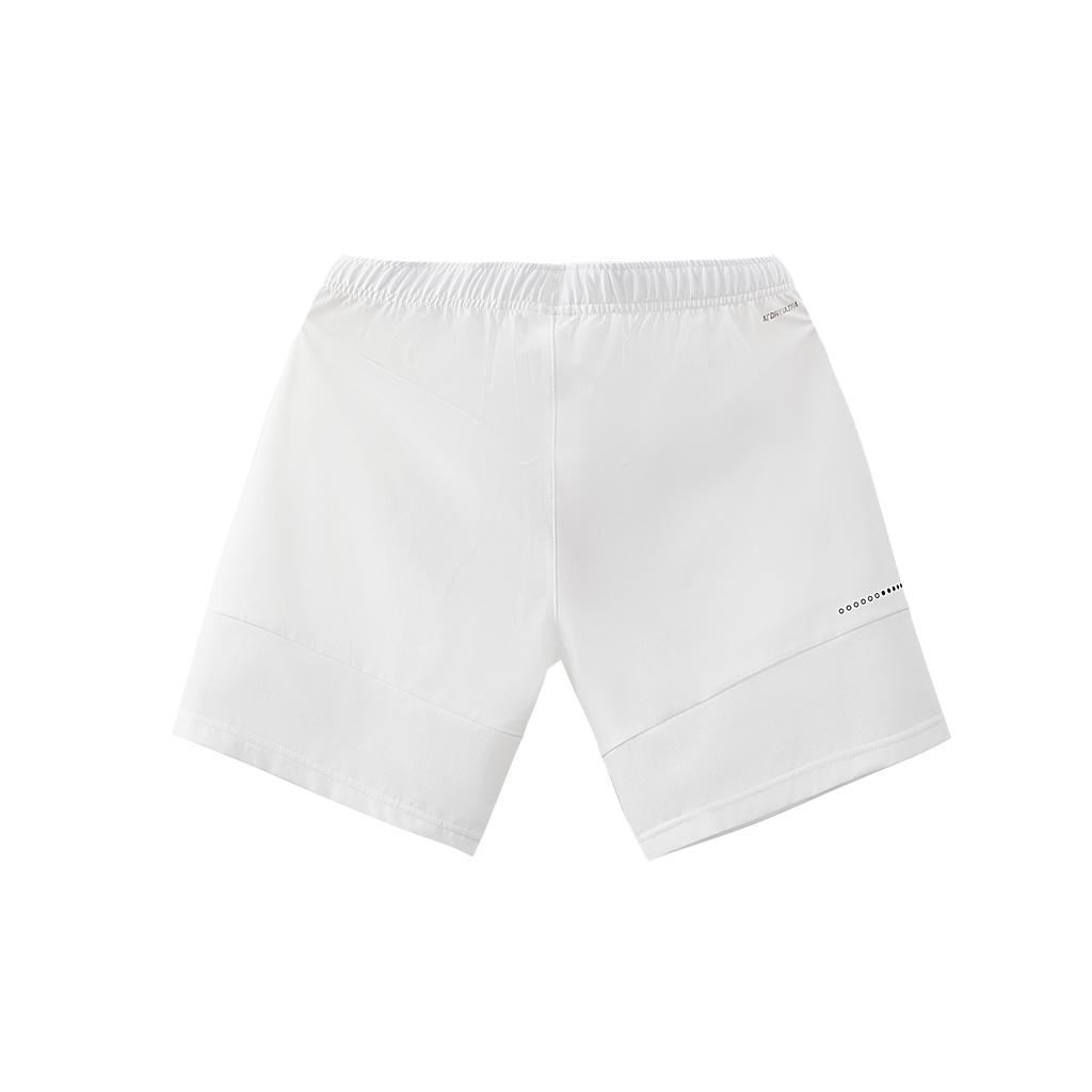 Спортивные шорты унисекс Li Ning Badminton Collection AAPV049