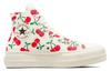 Кеды Chuck Taylor All Star Wmns Converse на платформе High 'Cherries' Женские A08096C