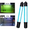 Aquarium UV  Light Submersible Water Clean Lamp for Pond Fish Tank