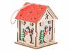 Snowman House Decoration (140)