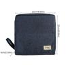 Multi-layer Pencil Case Large Capacity Stationery Bag Multifunctional Stationery Organizer  School