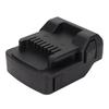Battery Adapter for Metabo To for Hitachi 18V Lithium Battery Converter Power Tool