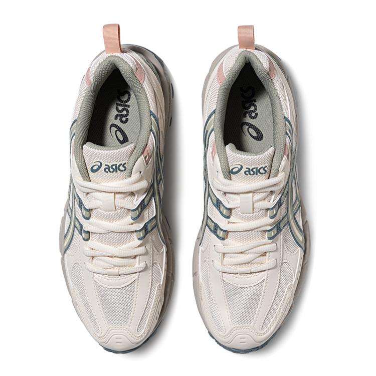 Asics Кроссовки Gel-Kahana 8 Sp для улицы, дышащие, низкие, спортивно-повседневные, унисекс 1203B136-102