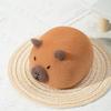 Kapibala Bath Sponge Ball Bath Face Cleaning Equipment Rubbing Bath Bubbles Do Not Disperse Ultra Soft Sponge