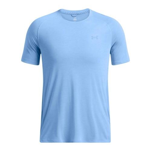 Under Armour Mens Launch Trail T-Shirt